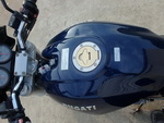     Ducati Monster400 2002  22